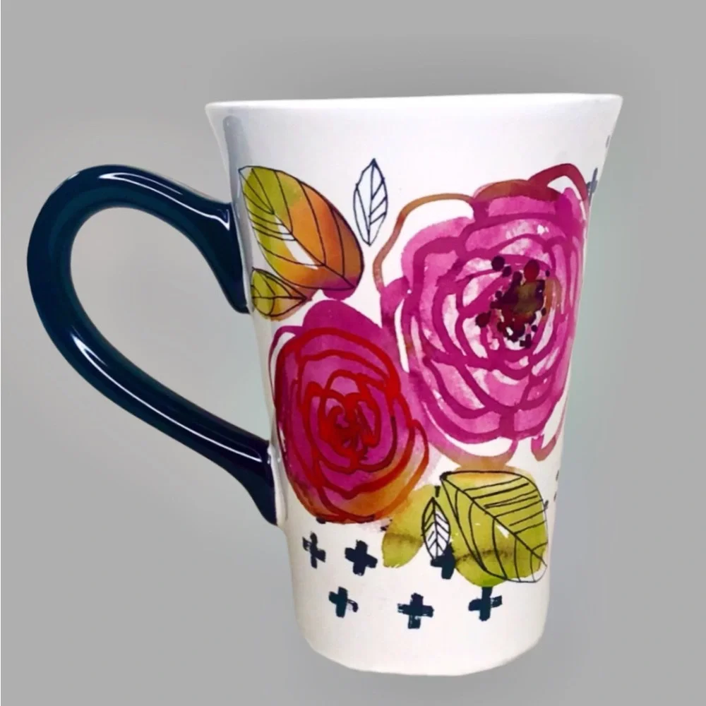 Dayspring 12oz.Mug “New Mercies” Novelty Gift